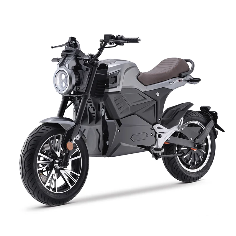 

EEC COC DOT Approved Factory 4000w two wheel electric scooters motorcycles for adult