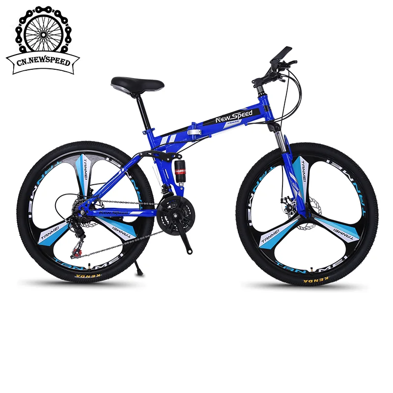 China Factory Cheap Steel High Quality 26inch 29 Adult