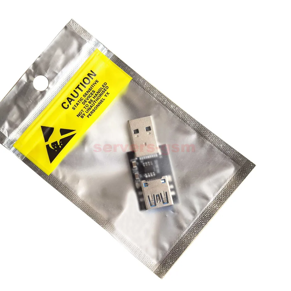F64 USB ISP 어댑터, F64 lite Ultra Box 리셋 USB용