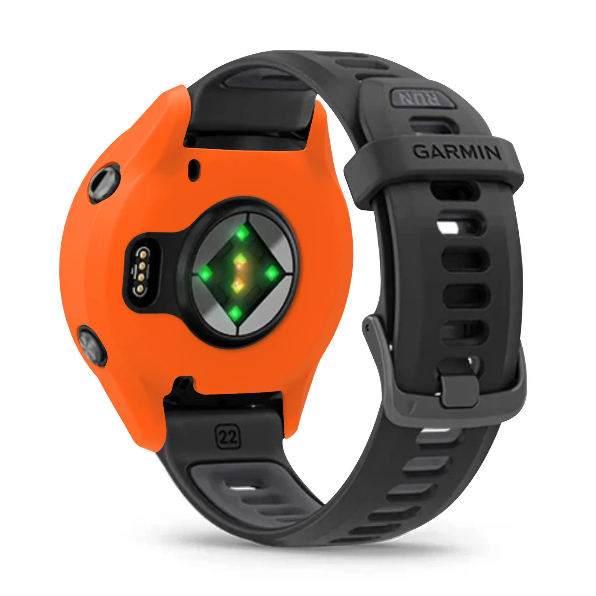Waterproof Silicone Protective Watch Cover