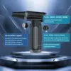 Compressed-Air-Duster-Blower-Fan-pc Duster Electric 300000RPM- Replace Compressed air can-Keyboard Clean-car Cleaning Kits-Turbo 4