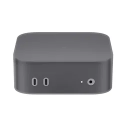 Durable Waterproof Silicone Protective Case with Precise Openings (Black)