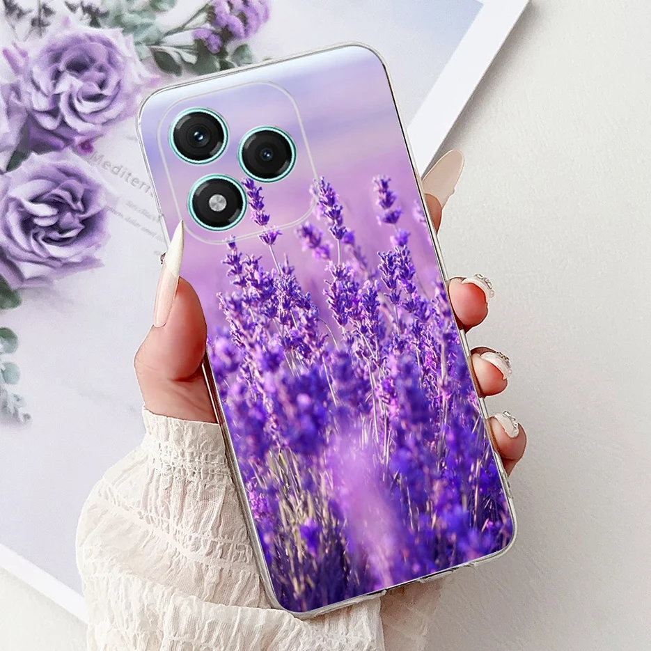 Luxury Fashion Painted Soft Slim Phone Case -