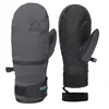 2025 New Men Women Snowboarding Mittens Waterproof Windproof Warm Profession Sheepskin Skiing Glove Inner Five Finger Ski Gloves 5