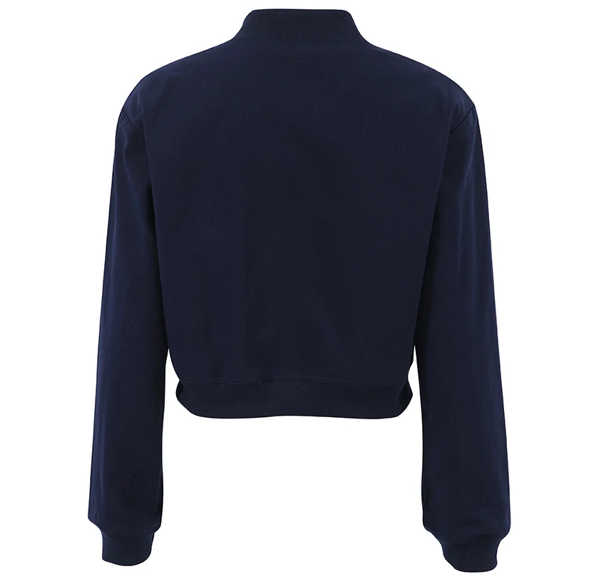 Jackets for Women New Fashion Casual Slim Fit Long Sleeved Single Breasted Baseball Suit Versatile Female Outerwear Chic Tops