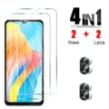 2pcs hd 2pcs lens