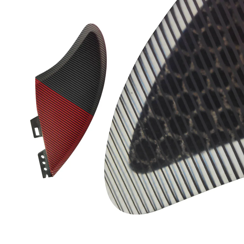 Surfboard kayak Fcs 2 twin fin Keel Fins Dual Tab Single Tab Sizes for Longboard Surfboard & Top Surfing Perfor surfboard fin