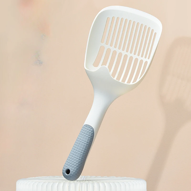 

Cat Litter Scoop Litter Spatula Pet Cleaning Supplies Litter Spatula