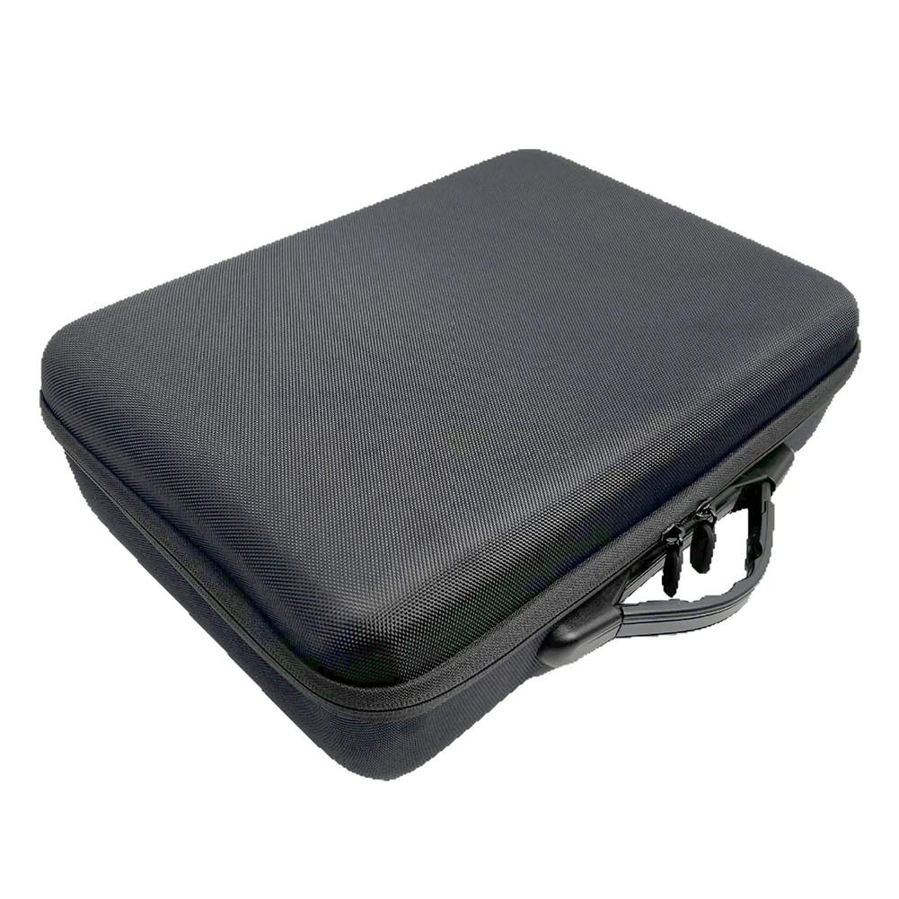 Canon PIXMA TR160/TR150/iP110 무선 프린터 케이스용 긁힘 방지 프린터 보호 가방 충격 방지 소형 프린터 보호 상자