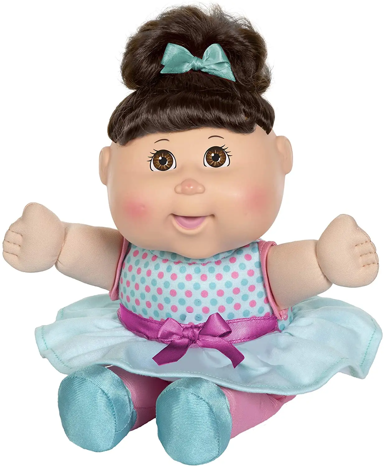 Repollo Original para ni os y beb s juego de colecci n de mu ecas