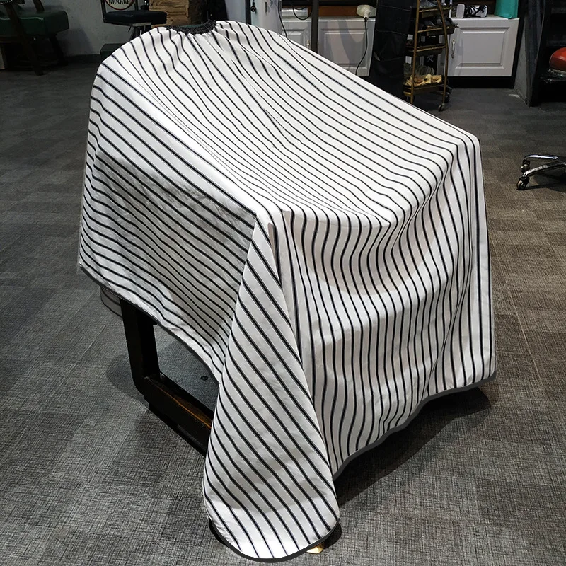 Barber Haircut Cape Apron for Hairdresser Salon