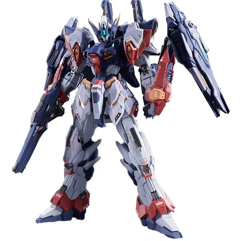 

Reserved Zangdao Model 23505 1/100 Chuangshen Tianwei Tianwei Anime Alloy Finished Guochuang Machine A Expected Shipment In Q3