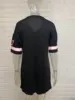 Women's New Casual Loose Fitting Cotton Linen Bohemian Sexy Sleeveless Deep V-neck Dress 4