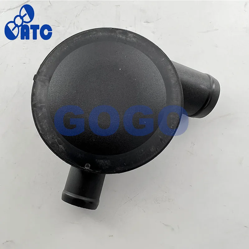 028129101D 028129101 For Audi 80 B4 8C2 1.9 TD / TDi Crankcase Breather Valve / Oil Trap