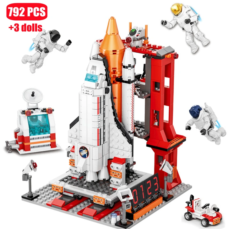 792PCS NO BOX