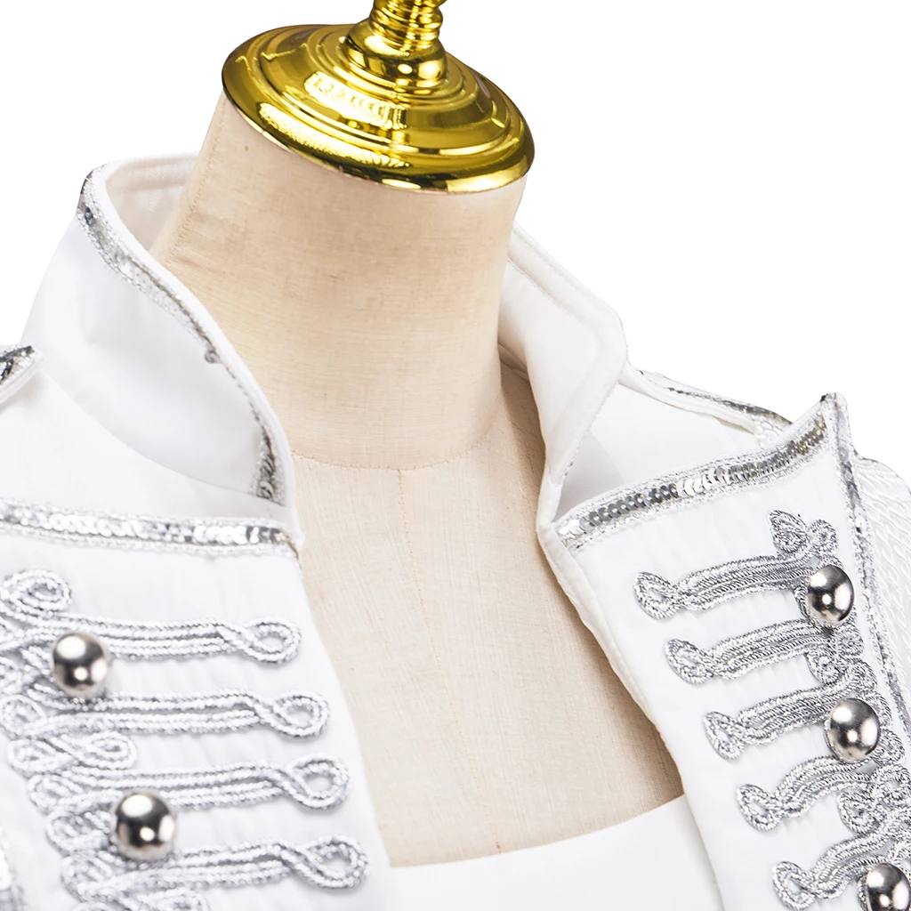 Taylor Alison Swift | White Concert Cosplay Costume 30 Taylor Swift-Inspired Concert Cosplay Costume for Women (Unofficial/Fan-Made)