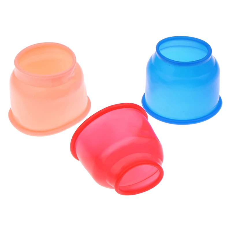 Penis Pump Sleeve Enlargement Penis Pump Accessories Protection Accessories Silicone Ring Sleeve