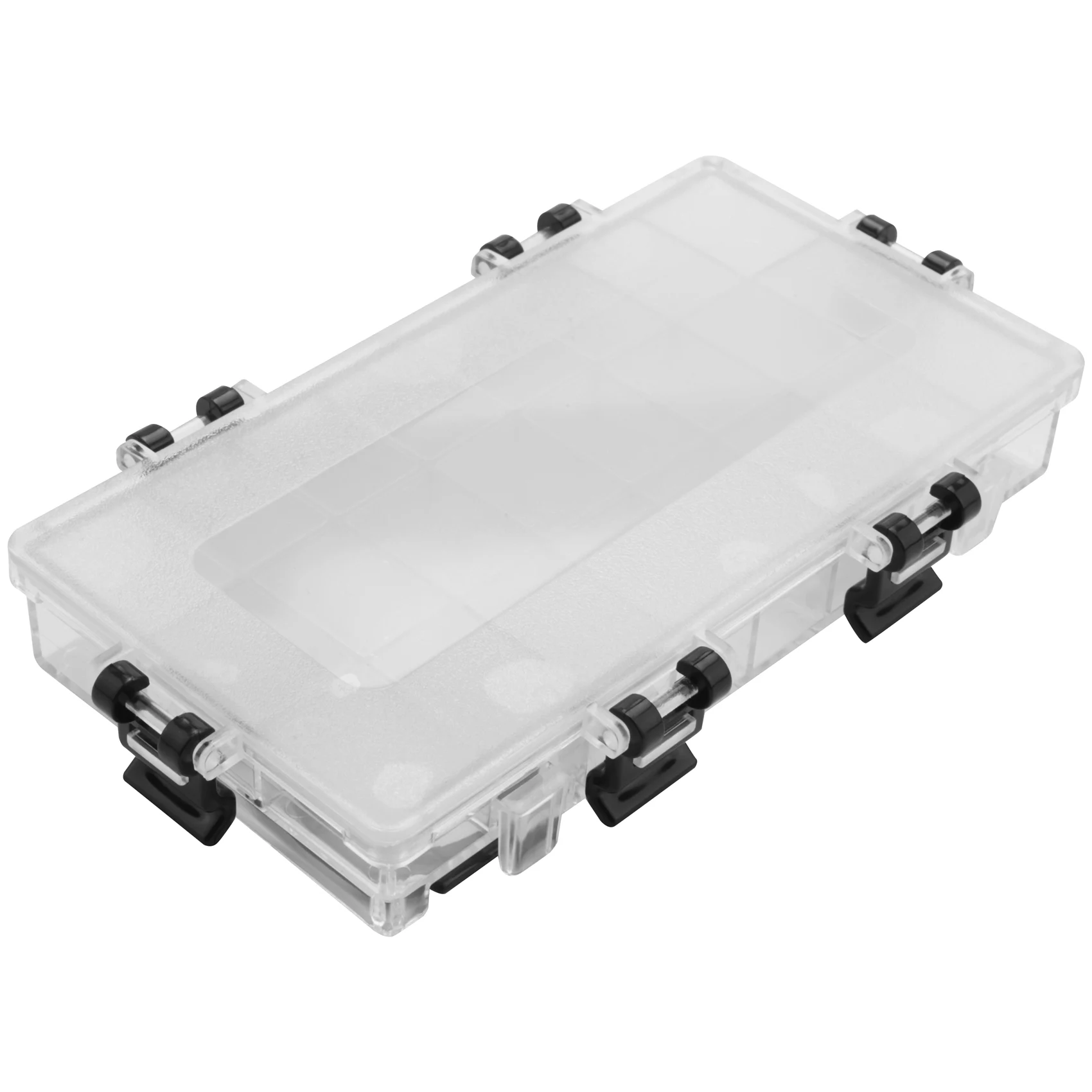 

24-Well Airtight Leak Watercolor Paint Palette Box for Watercolors