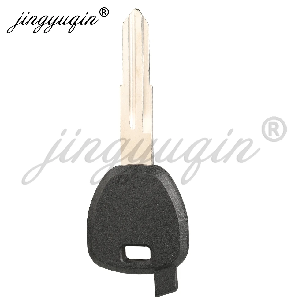 Jingyuqin 5/10 stücke Transponder Zündschlüssel Shell Fall Für Honda Accord Odyssey Insight Acura Civic S200 1998-2002 hon58R Klinge – Detail 3
