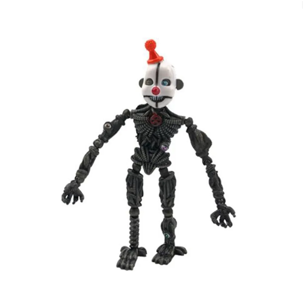 Sister Location Five Nights At Freddy's Toys Five Nights At