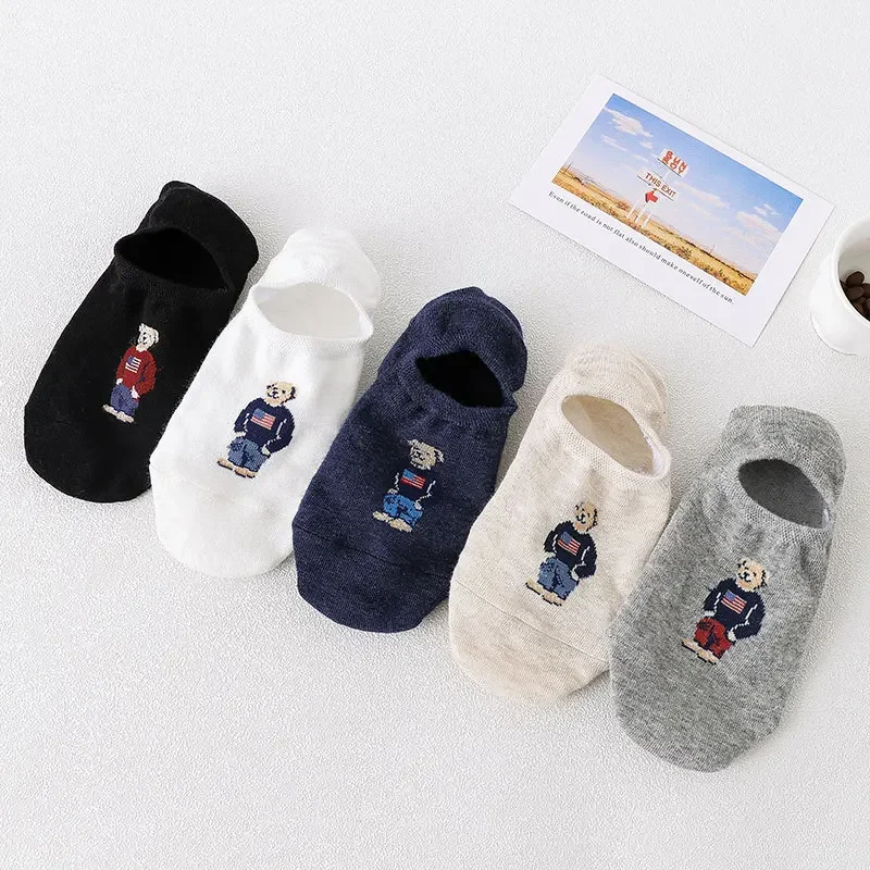 Рисунок 5 - Носки-невидимки мужские/женские