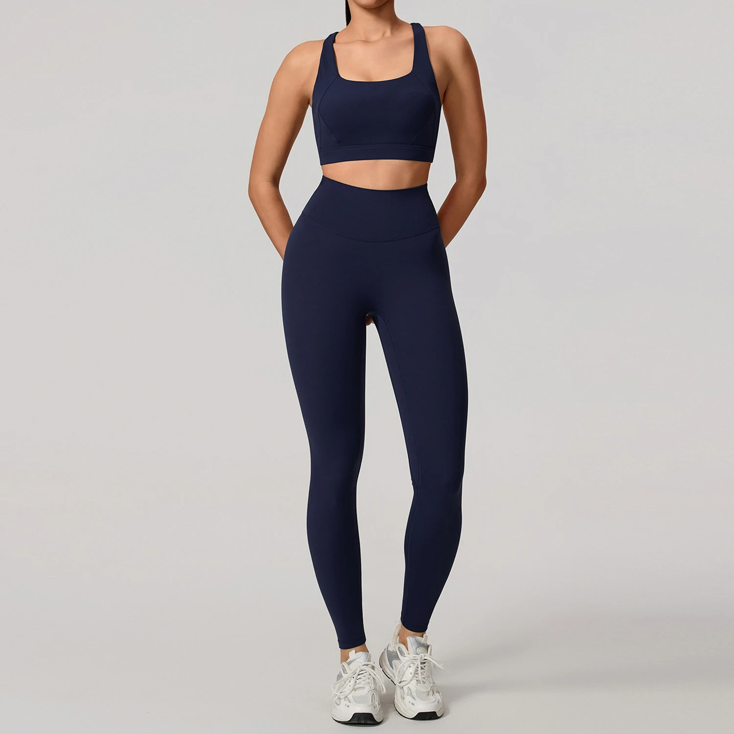 Navy Blue 2 / S