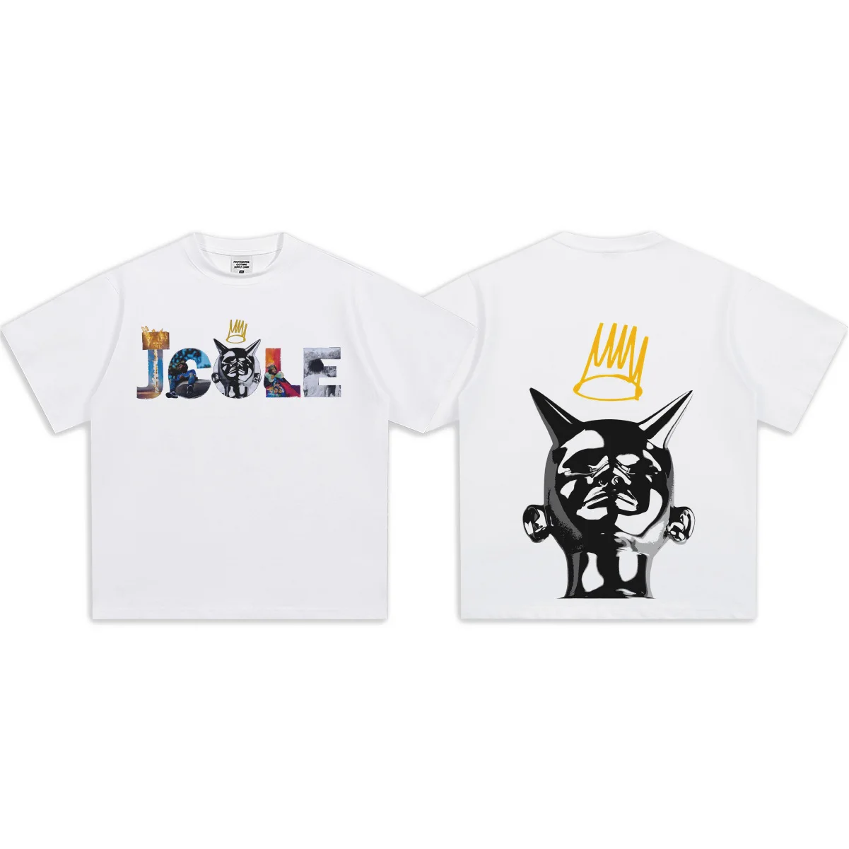 J. Cole Grafik-T-Shirt, Unisex, Kunstdruck, Hip-Hop-Künstler, Fan-Merch, leichte Baumwolle, modische Streetwear, lässiges Alltags-Oberteil