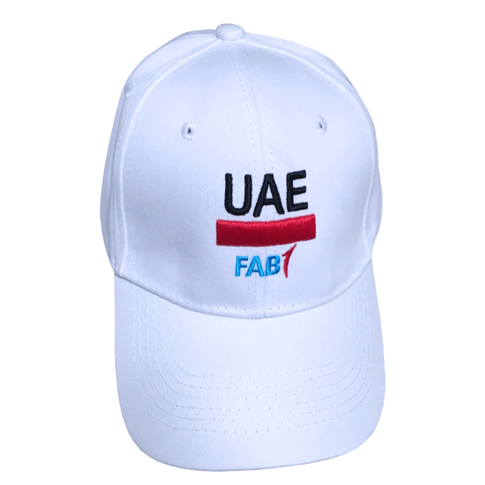 NEW UAE Cycling Hat Summer Embroidery Baseball Cycling  Caps Team Pro Road Bike Mountain MTB Racing Bicycle Hat Under Helmet 3