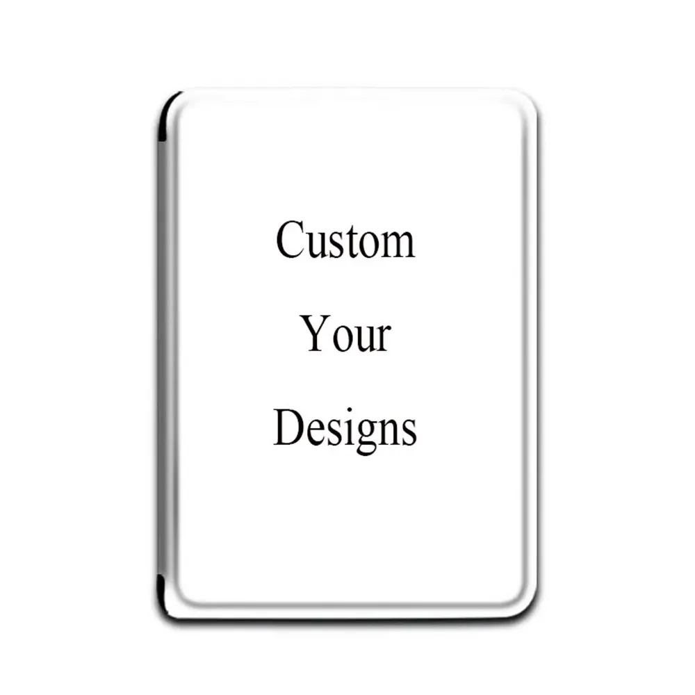 Estojo Personalizado para Kindle Paperwhite 2023 11ª Geração 6.8 Polegada Paperwhite Capa à Prova de Choque Funda para Kindle 11ª Geração M2l3ek