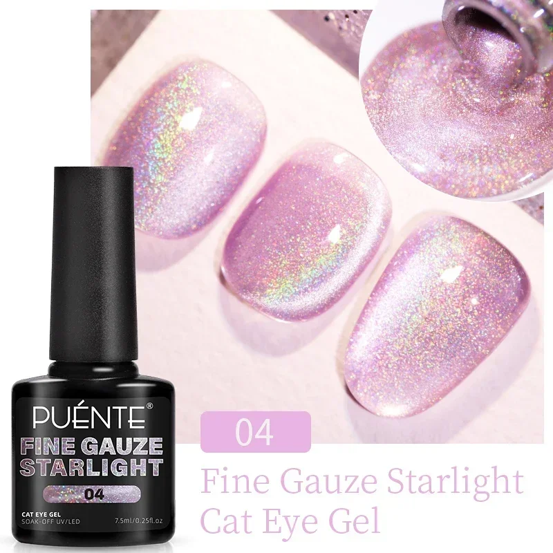 Star Light Cat Eye 4