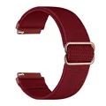 Wine red