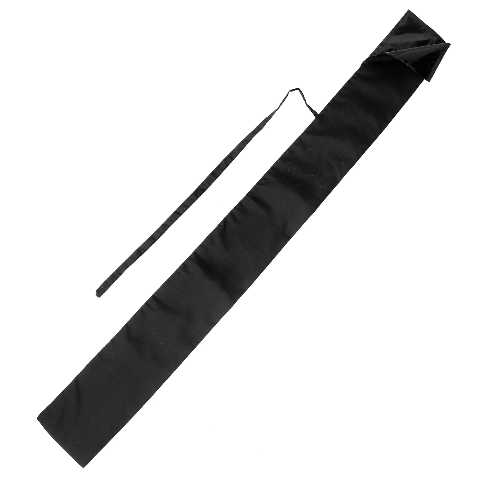 

Sword Bag Swords Storage Pouch Receive Katana Bokken Carrying Cotton Back Strap Case for Japanese Portable