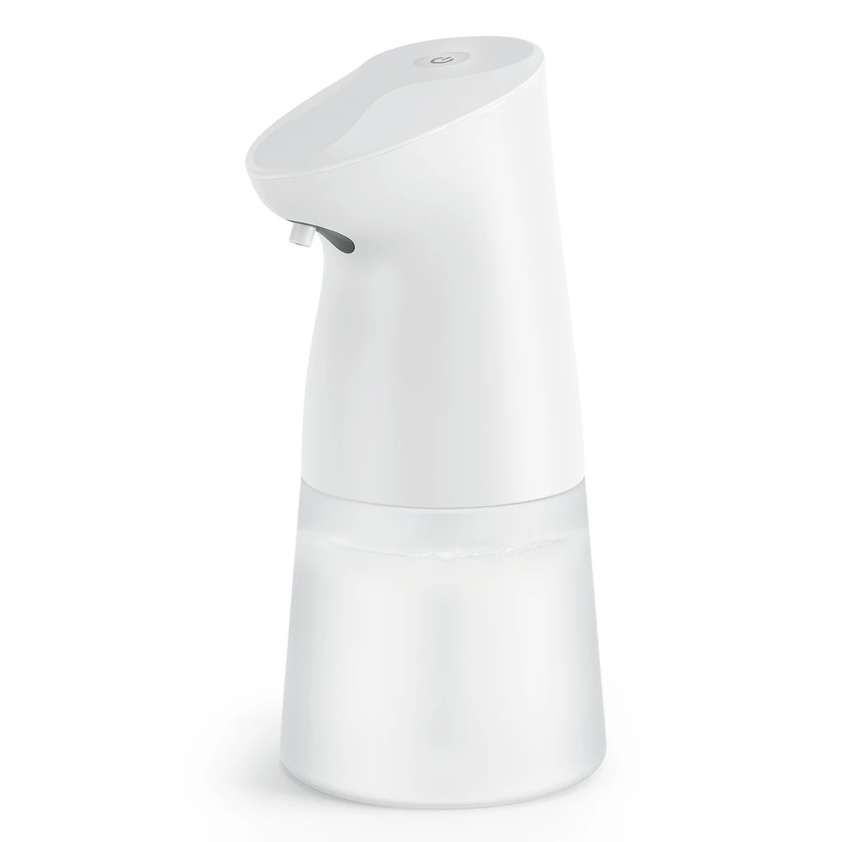 

Fully automatic intelligent sensor soap's alcohol disinfection avoid touching domestic large capacity washing a mobile phone