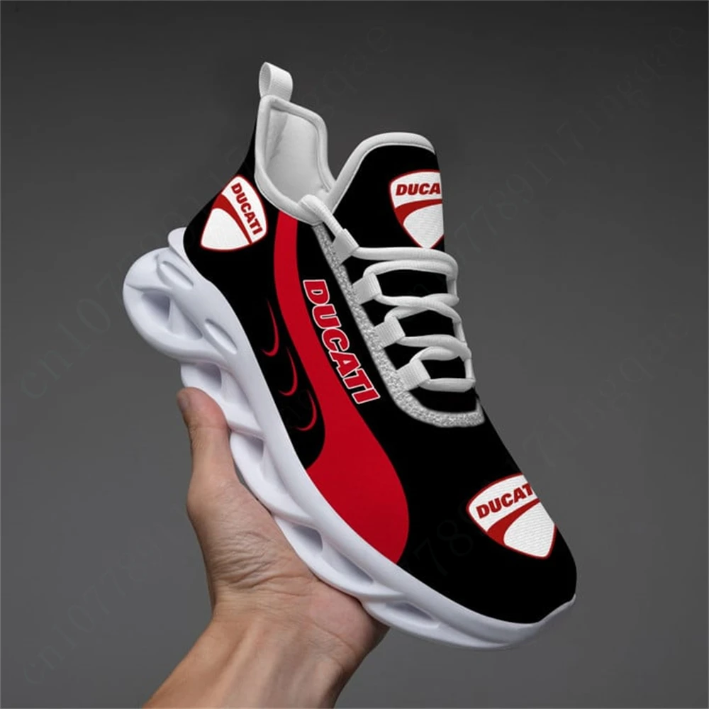 Рисунок 4 - Дык ati, удобные мужские кроссовки