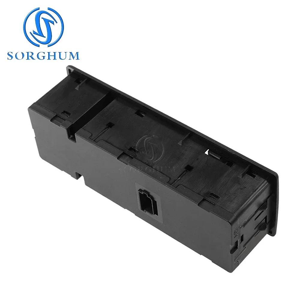 SORGHUM For Mercedes Benz Actros MP4 Truck Spare Parts Power Master Window Control Switch A9605451213 A9605450813 A9605450913