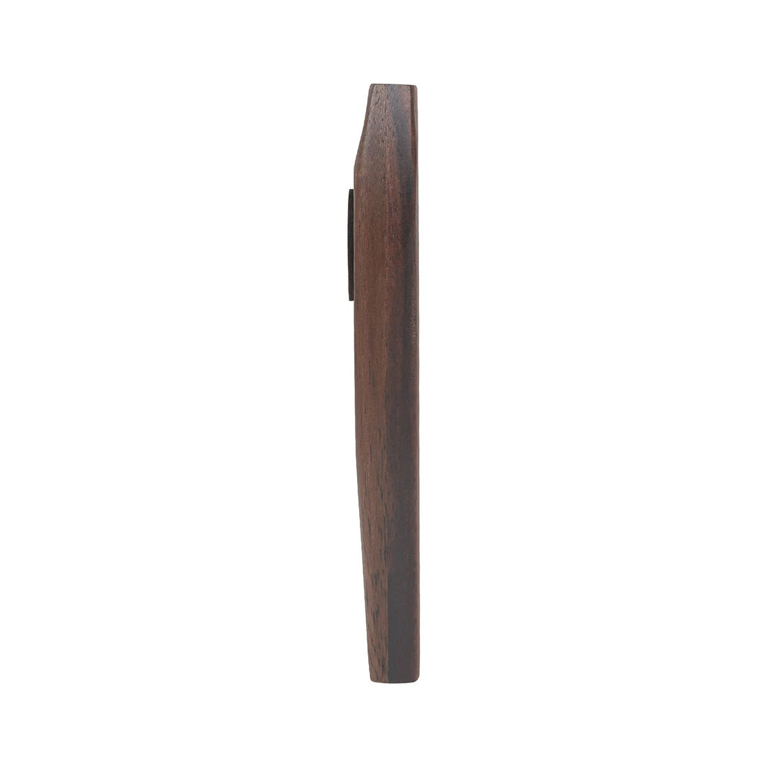 Wooden Kazoos Lightweight Portable For Beginner Flute Instrument Music Lovers Woodwind Simple Design Rosewood