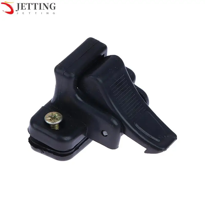 22mm 40mm Excavator Door Window Glass Snap Lock Fastener Clip For