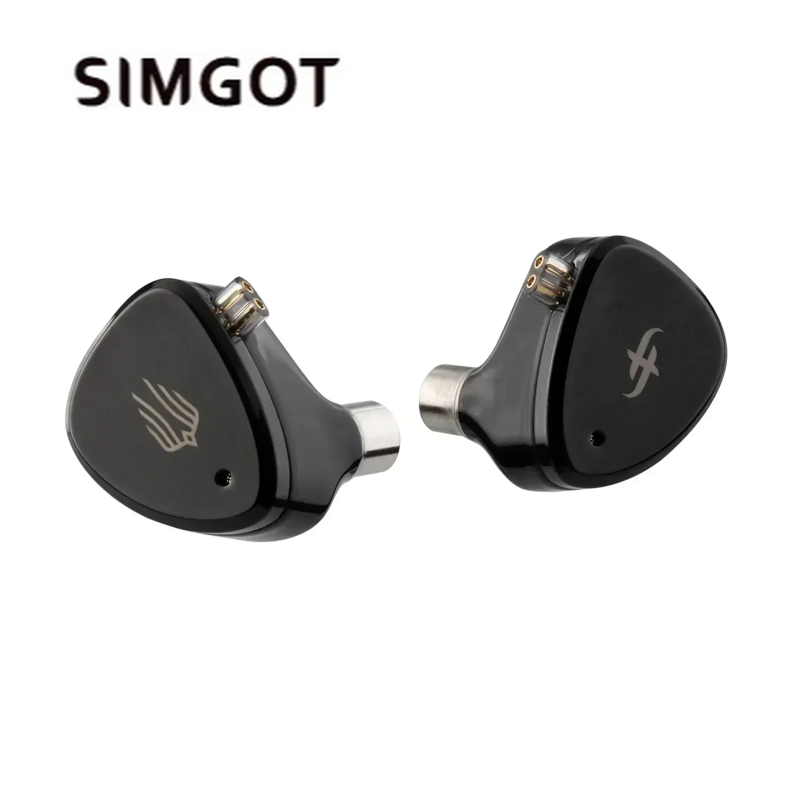 イヤホン SIMGOT EM6L SIMGOT EM6L