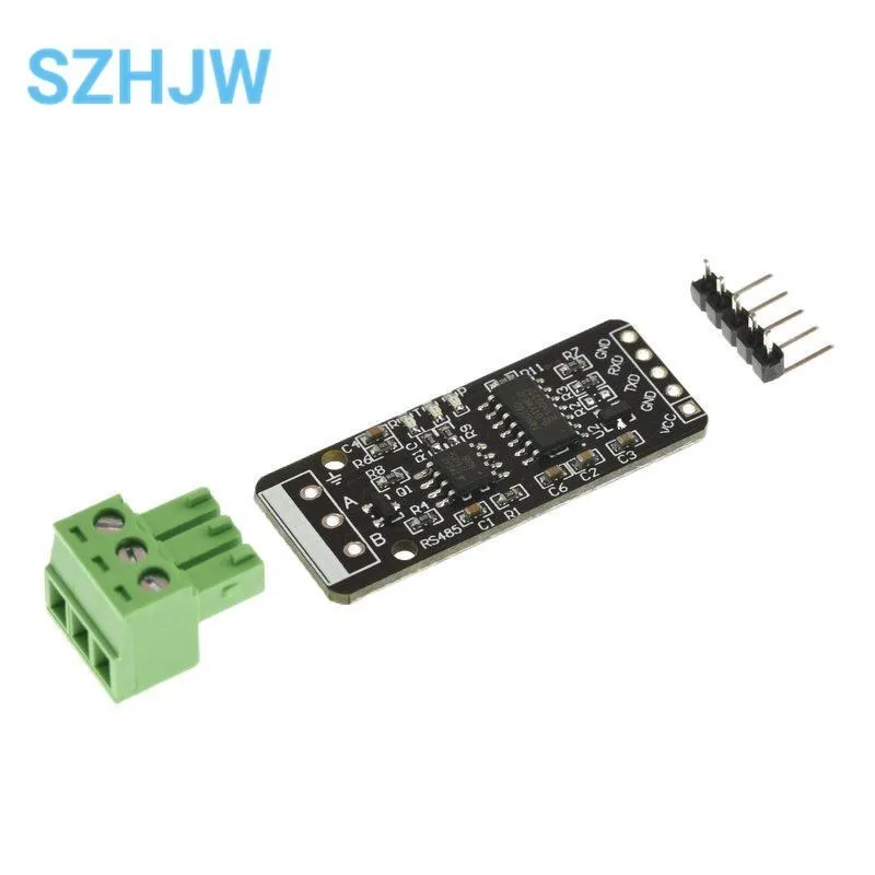 RS232 RS485 CAN To TTL Communication Module Serial Port Module CAN Module