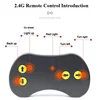 MINI Remote Control Car Wireless High Speed Drift Car Remote Control Electric Racing Car Toy Toys for Boys 6