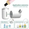 NEW Automatic Soap Dispenser Touchless Foaming Soap Dispenser 380ml USB Rechargeable Electric 4 Level Adjustable For Home 4