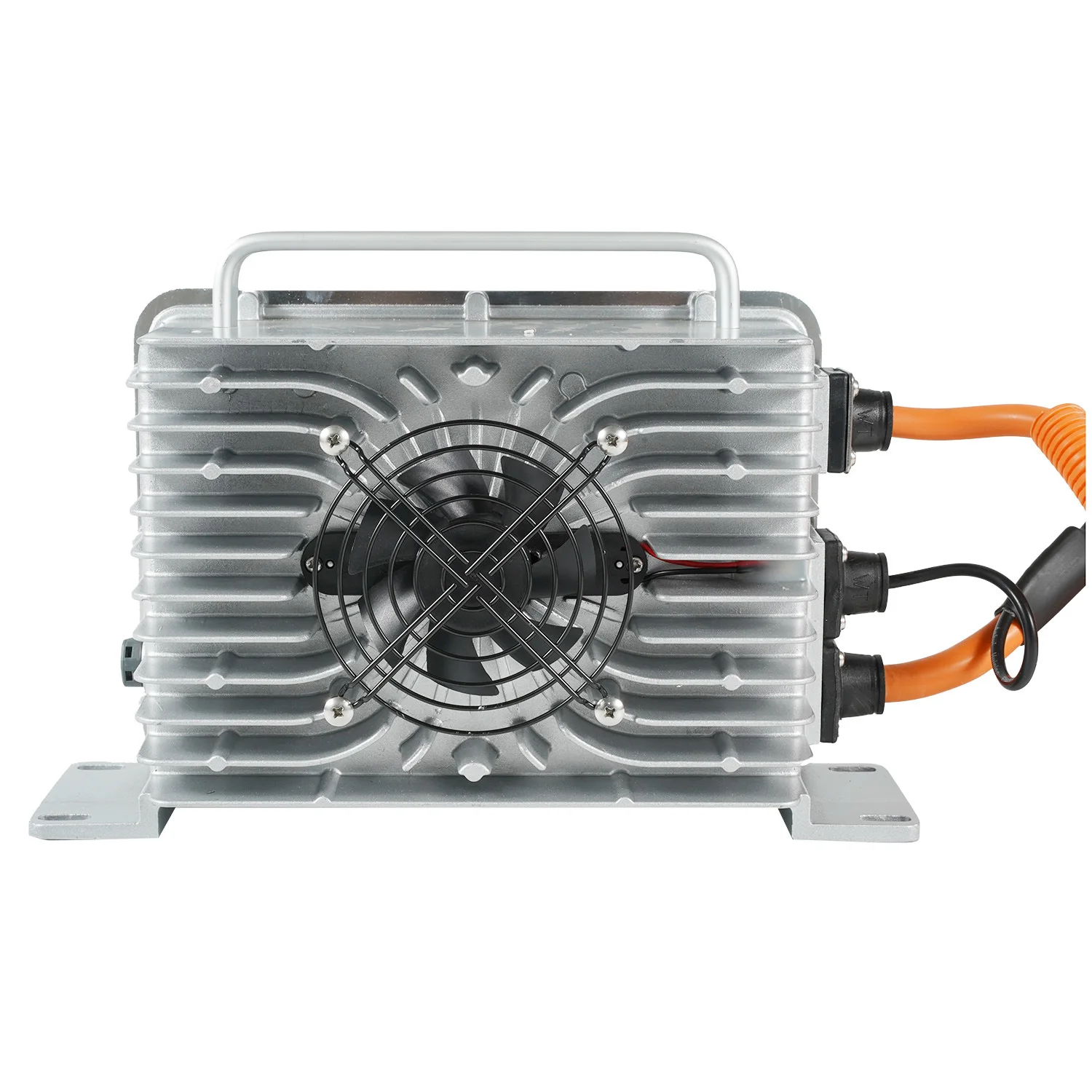 72V15A Intelligent Golf Cart Battery Charger for Lithium-ion Battery 110Ah