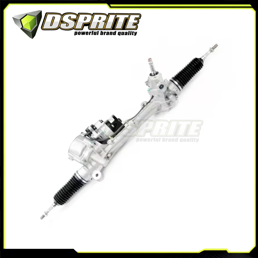 RHBZXM パワーステアリングラック 電動対応 HONDA CIVIC 2016 53620