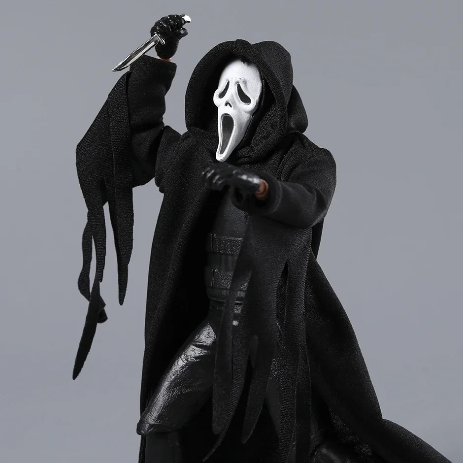 Figurine Realiste Scream Ghostface
