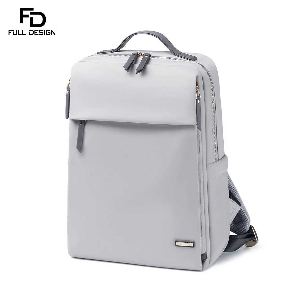 

FULL DESIGN Chelsea Waterproof Large Capacity Backpack