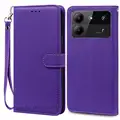 Dark Purple-Strap
