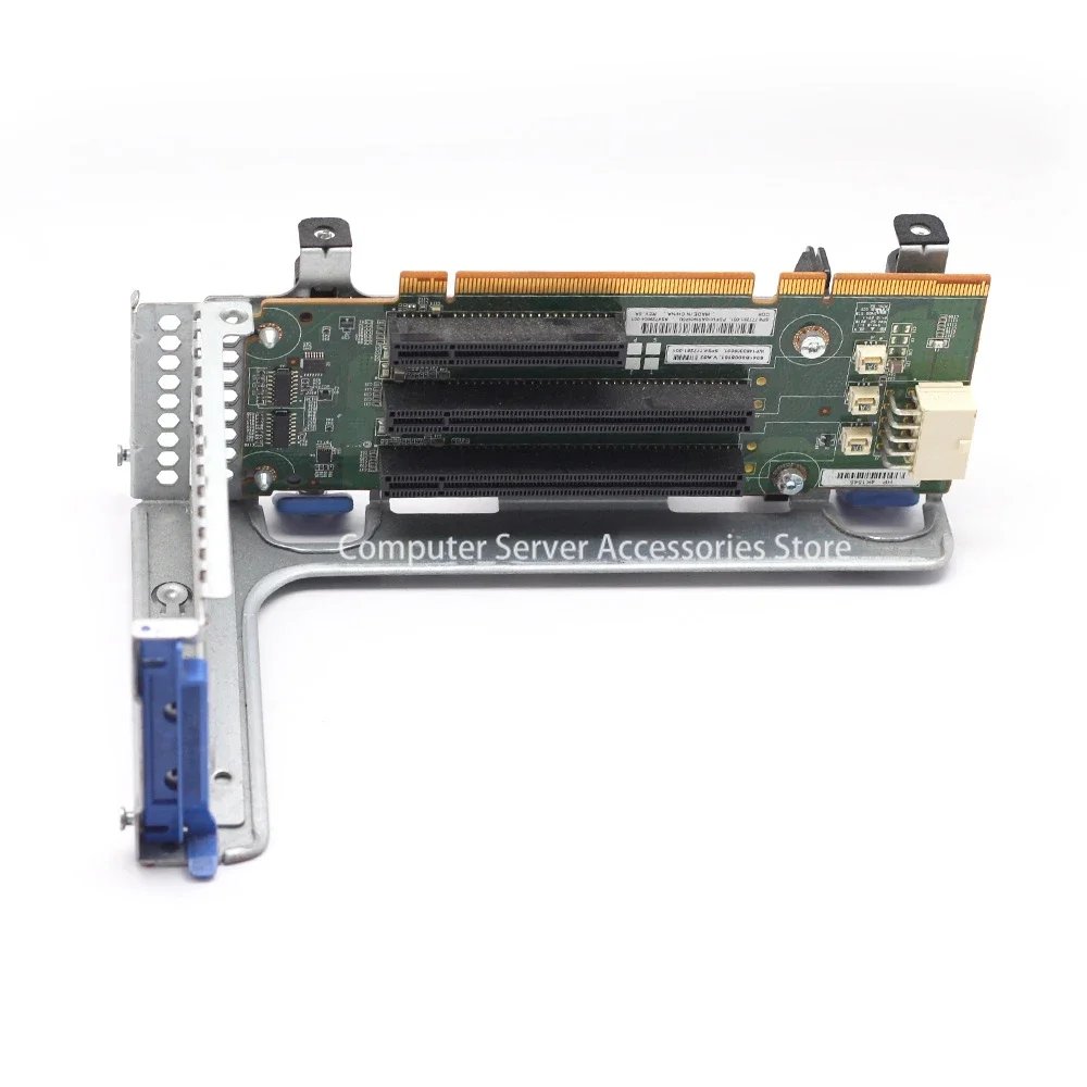 

Original PCIe Riser Card Board FOR DL380 G9 DL380G9 Expansion Board Controller Card 747595-001 777281-001 729804-001 719072-001