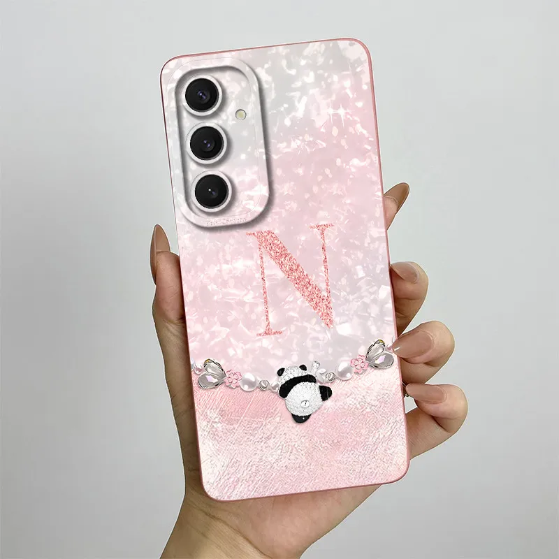 Fashion Crown Letters Full Package Anti-Drop Soft Protective Phone Cover