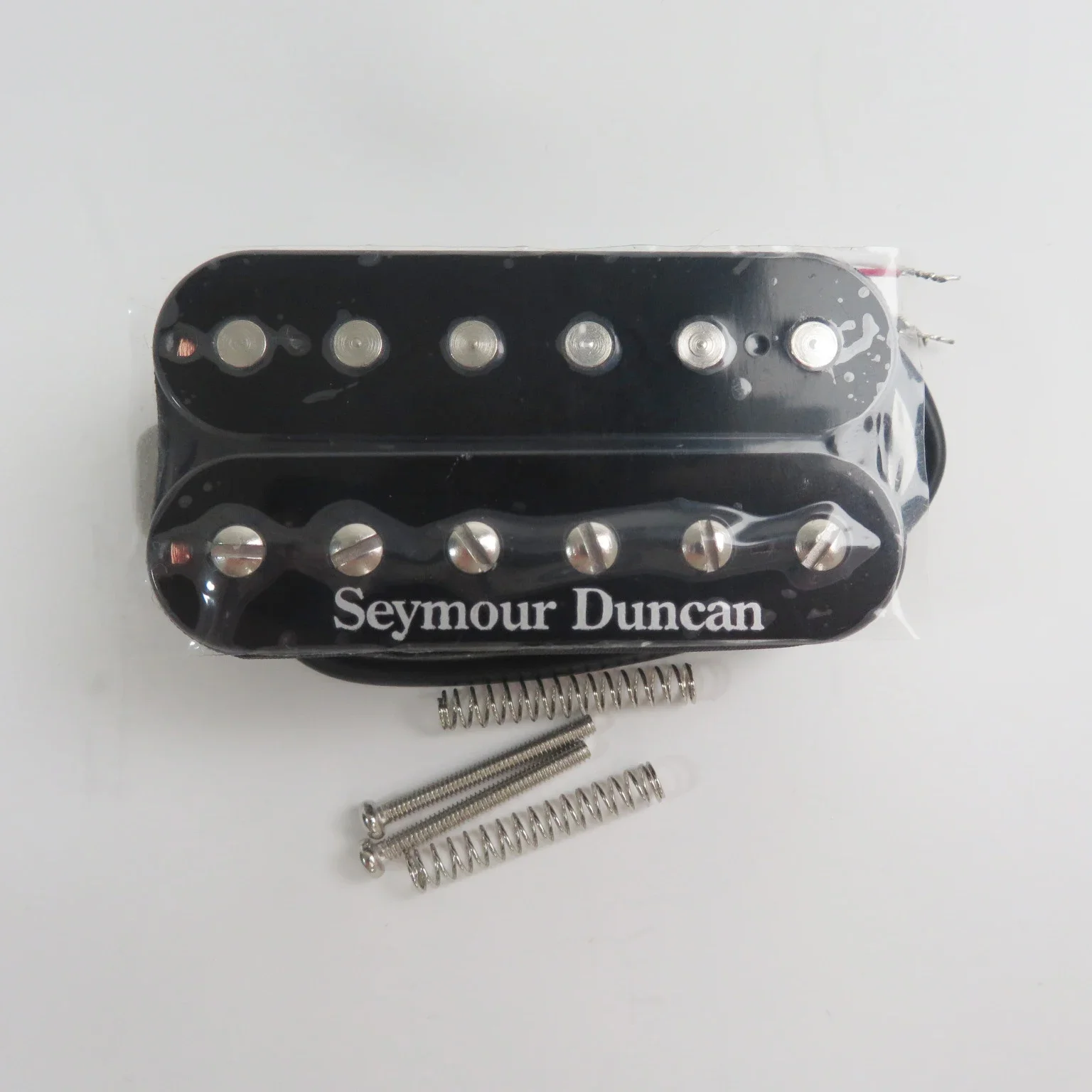 

SD SH2N Model SH4 Model Humbucker Pickup Electric Guitar Pickups