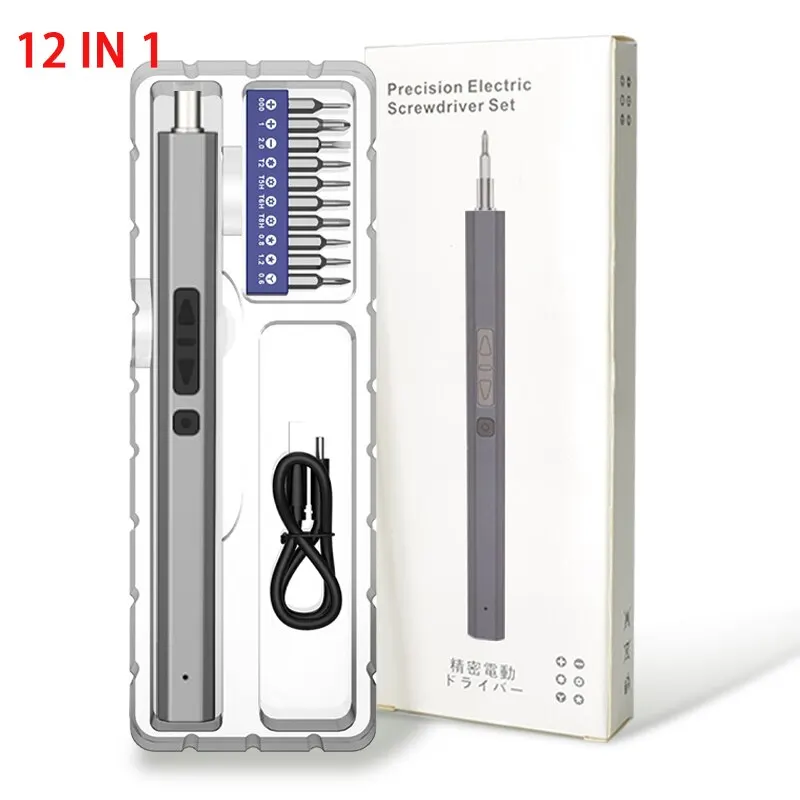 12 In 1 Set
